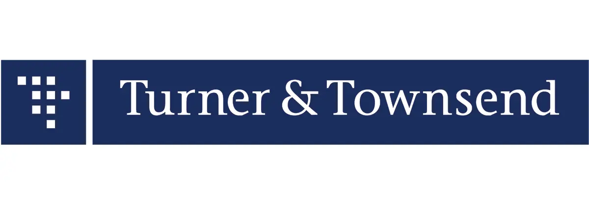Turner Townsend Logo