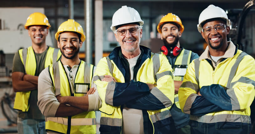 IEC program for construction professionals