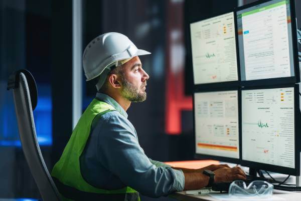 Construction Project Controls Software