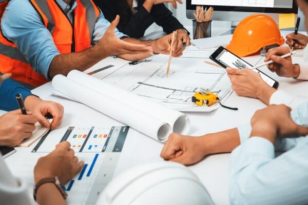 What Is Construction Project Controls
