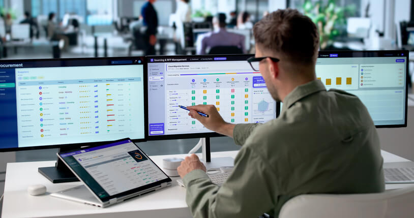 What is the role of a proposal manager and the best software tools.